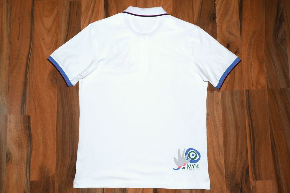 La Martina - мъжка тениска, размер S