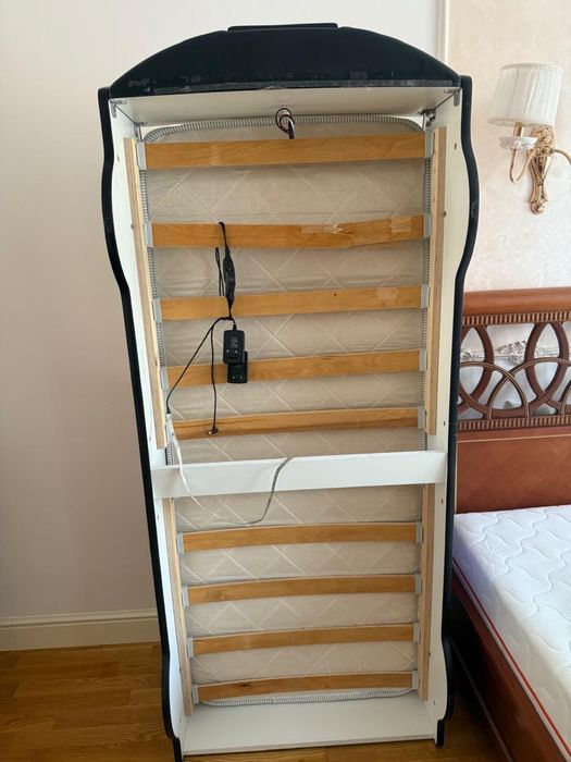 продам детскую кровать для мальчика