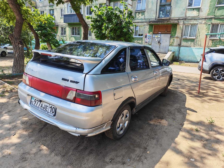 Продам автомобиль