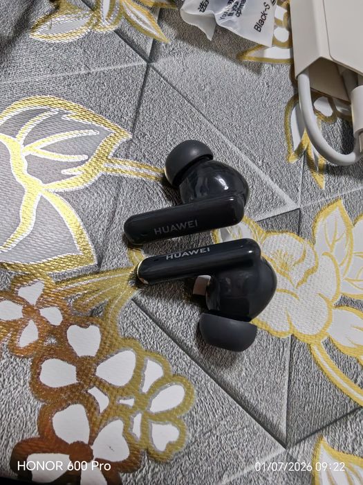 Huawei Freebuds 6i Шумоподавления оригинал