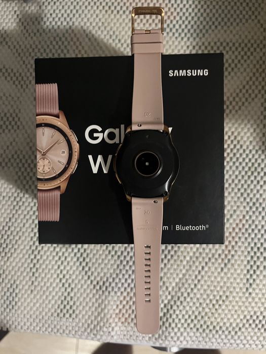 Huawei Watch GT2 / Samaung Galaxy watch 1