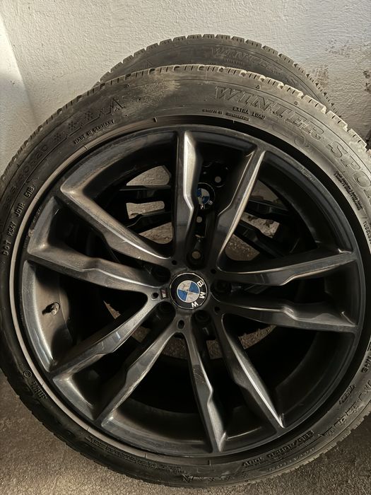 Jante BMW Style 611 X6