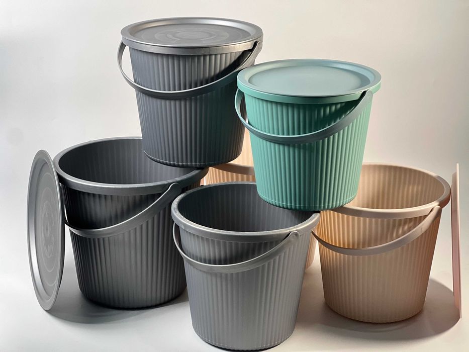 Ведро ПРО новынка