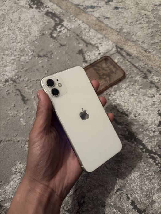 Айфон 11 128ГБ, iPhone 11 128GB