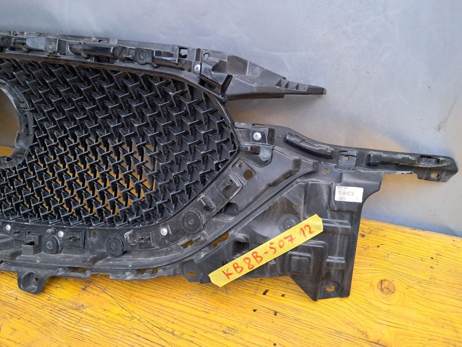 Грил решетка  Mazda CX5 2017/24г