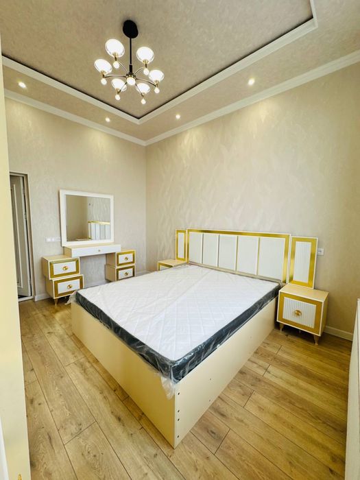 Срочно здаеться 2-комнатная квартира городе Чирчике районе 500тка