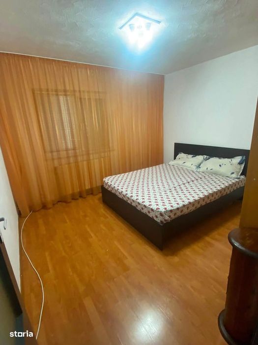 Calea Zarandului | DECOMANDAT | 64 mp+Balcon | Mobilat Utilat
