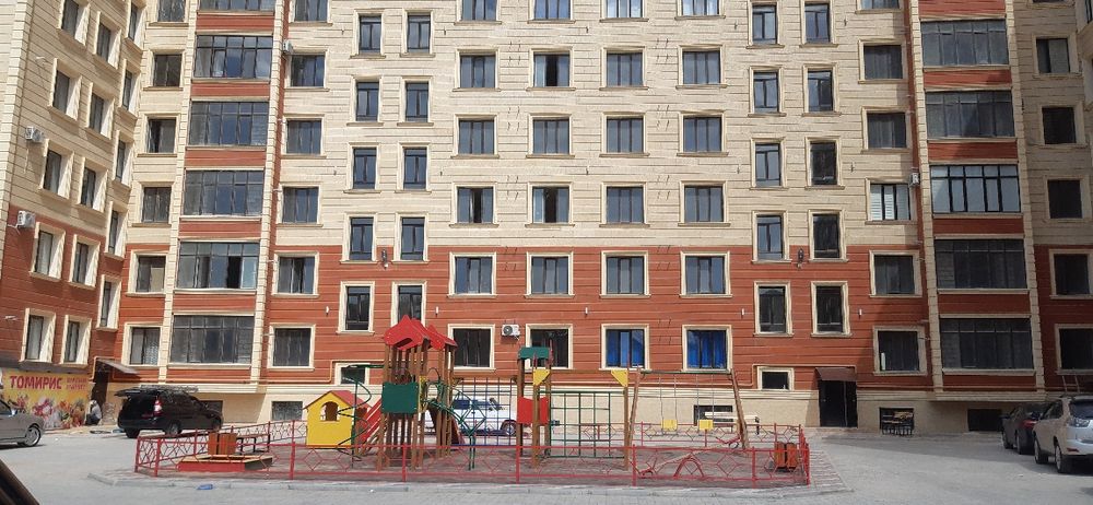 3 бөлмелі пәтер сатылады!