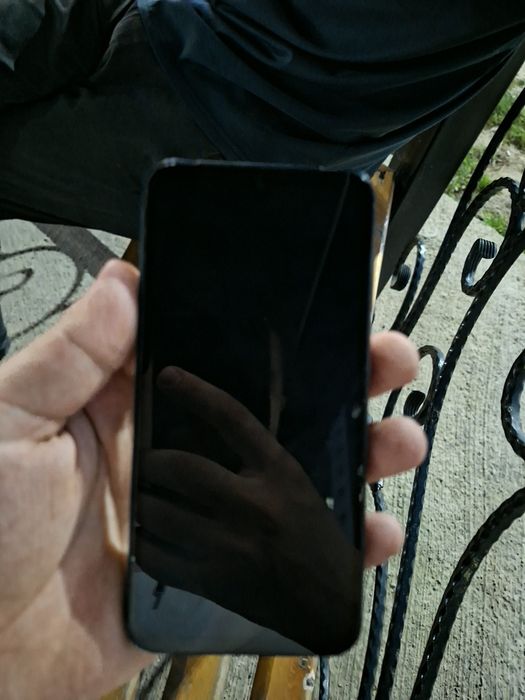 Samsung A15 ideal