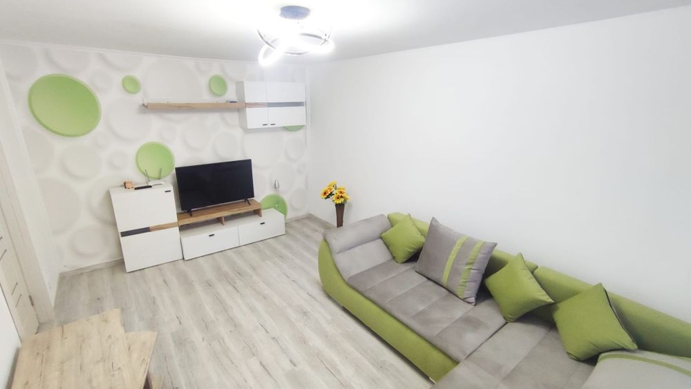 Apartament Neptun