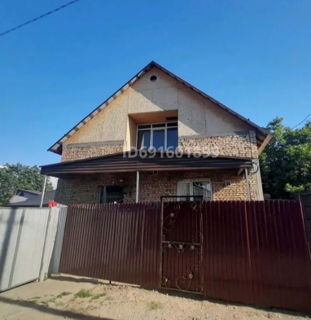 Продам дом     .