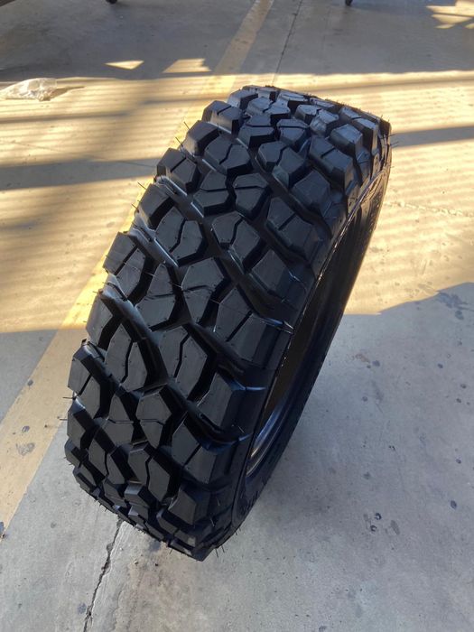 Anvelope Off Road 215/65 R16 Traker Calitatea 1