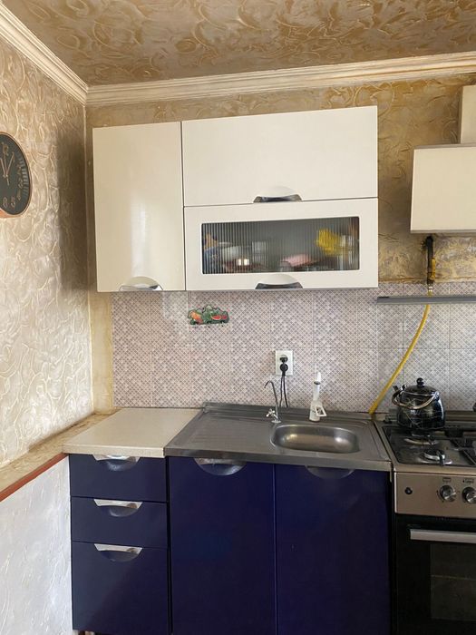 Продоется кухонный гарнитур 60 тыс