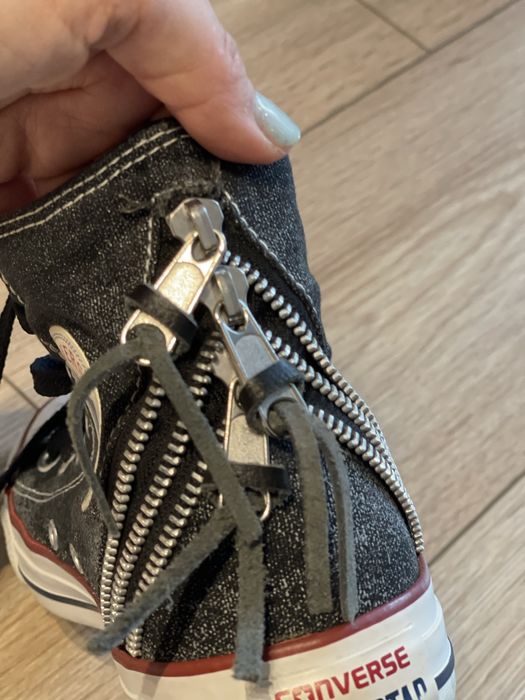 Conversi editie limitata