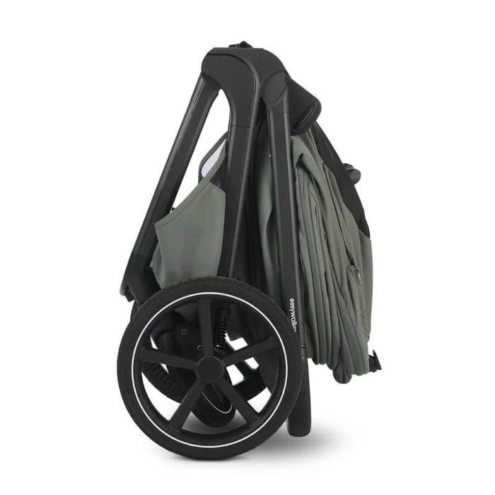 EASYWALKER - ZOEY GO , Детска количка 2в1 + ЧАНТА !