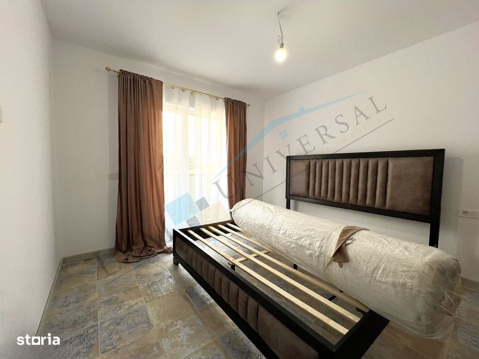 Pallady-2025,Finalizat,1/3,2 Balcoane, Spatios-65mp,LOC PARCARE INCLUS