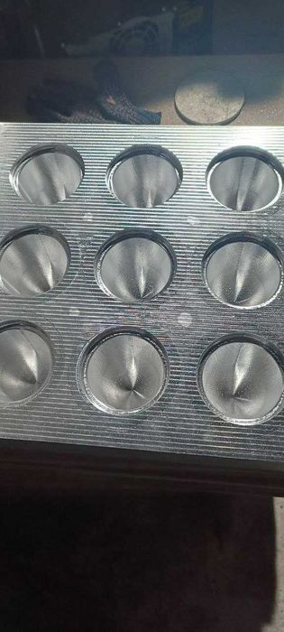 Формы для вакуумной формовке. Блистер упаковка. упаковка