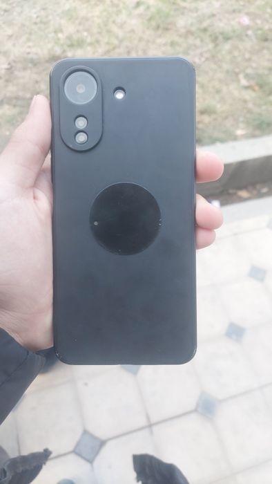 Redmi 13C ideal kelishiladi