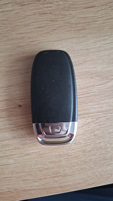 Cheie Keyless Audi
