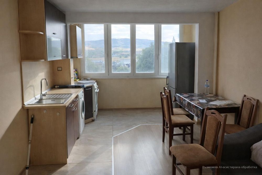 Продава се Двустаен апартамент в София, Люлин 5 - 50 кв.м за 2380 €/кв.м - Снимка #1