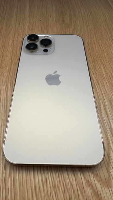 iPhone 13 Pro Max 128 GB