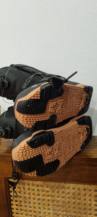 Boots BOA sistem mar 38