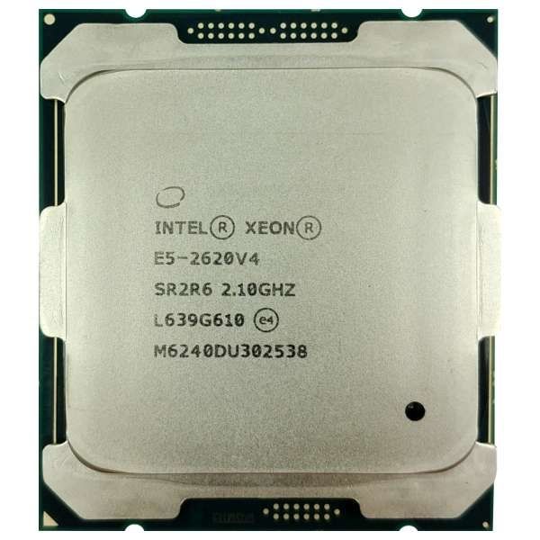 Продам процессор Xeon E5 2680v3 и Xeon E5 2620v4