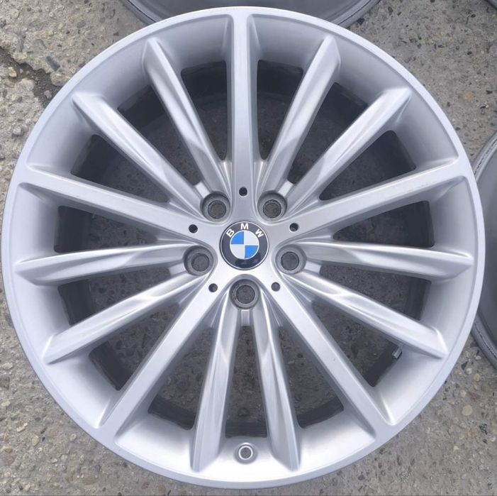 Джанти 19 Style 633 BMW G30 спортпакет