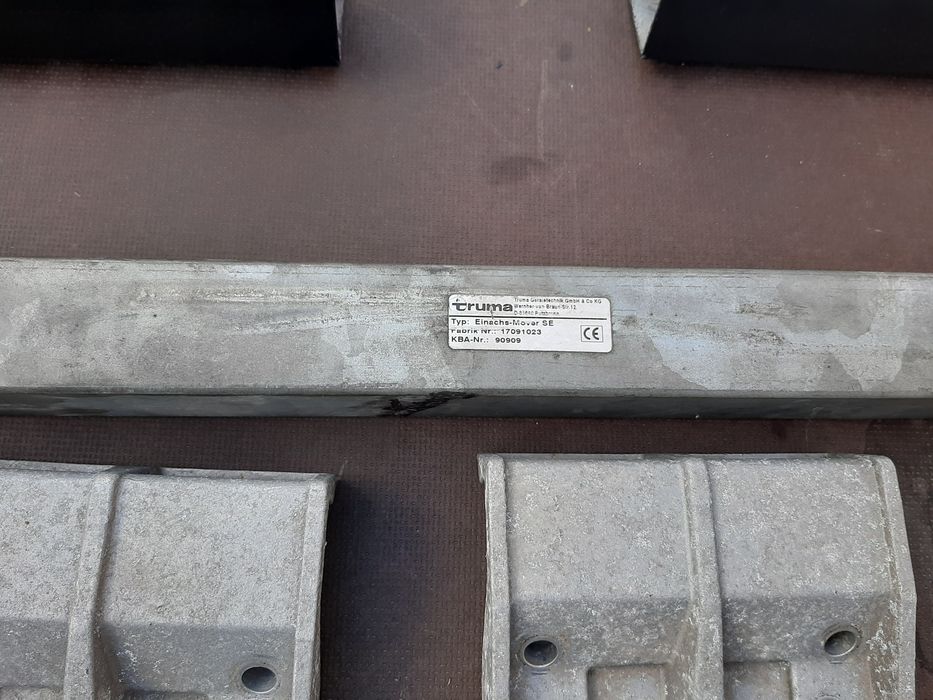 Motor Mover TRUMA automat