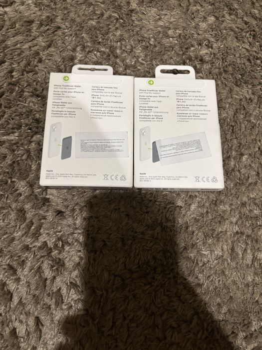 Чехол 14 картхолдер MagSafe  iphone