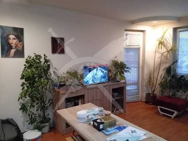 Двустаен апартамент в Славейков 99212