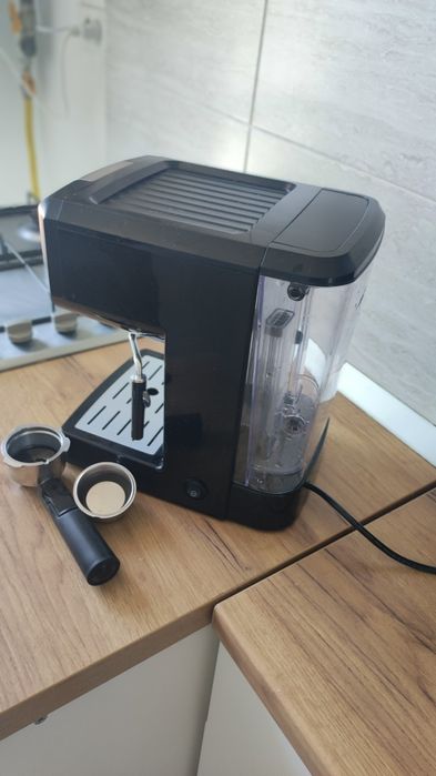 Vând apărat de cafea