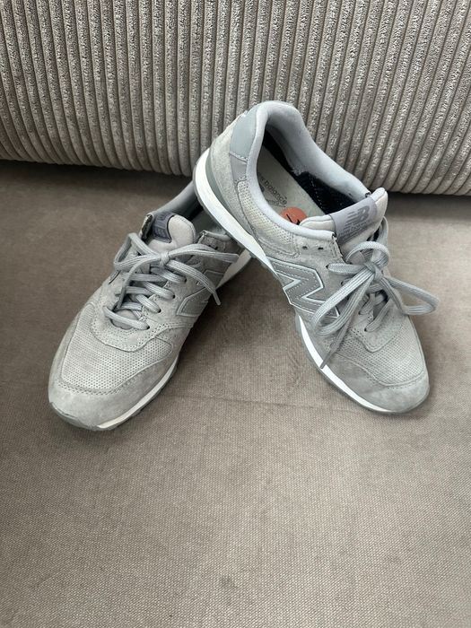 Оригинални маратонки New balance 37н