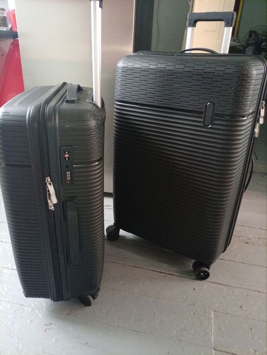 Чемодан/chamadon