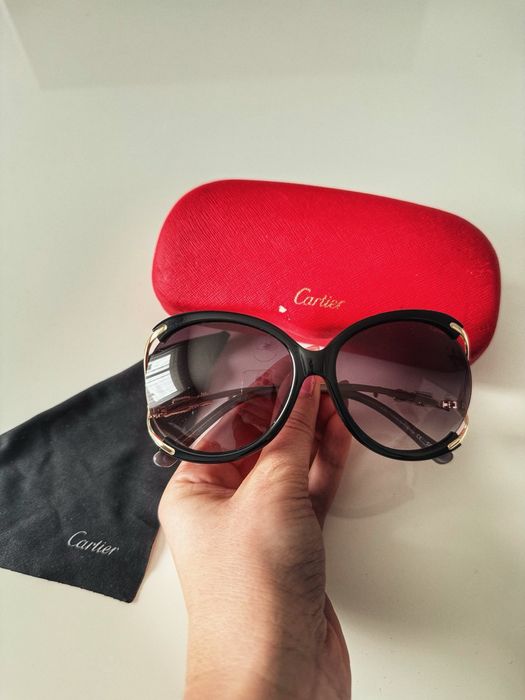 Слънчеви очила - Cartier