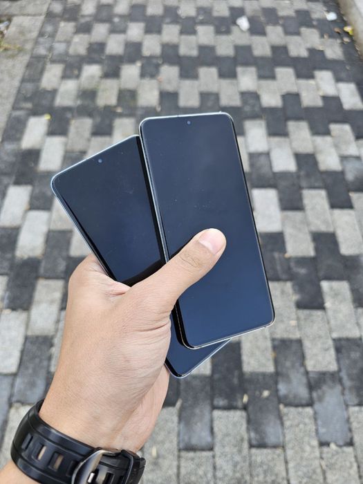 SAMSUNG S20 5G ideal