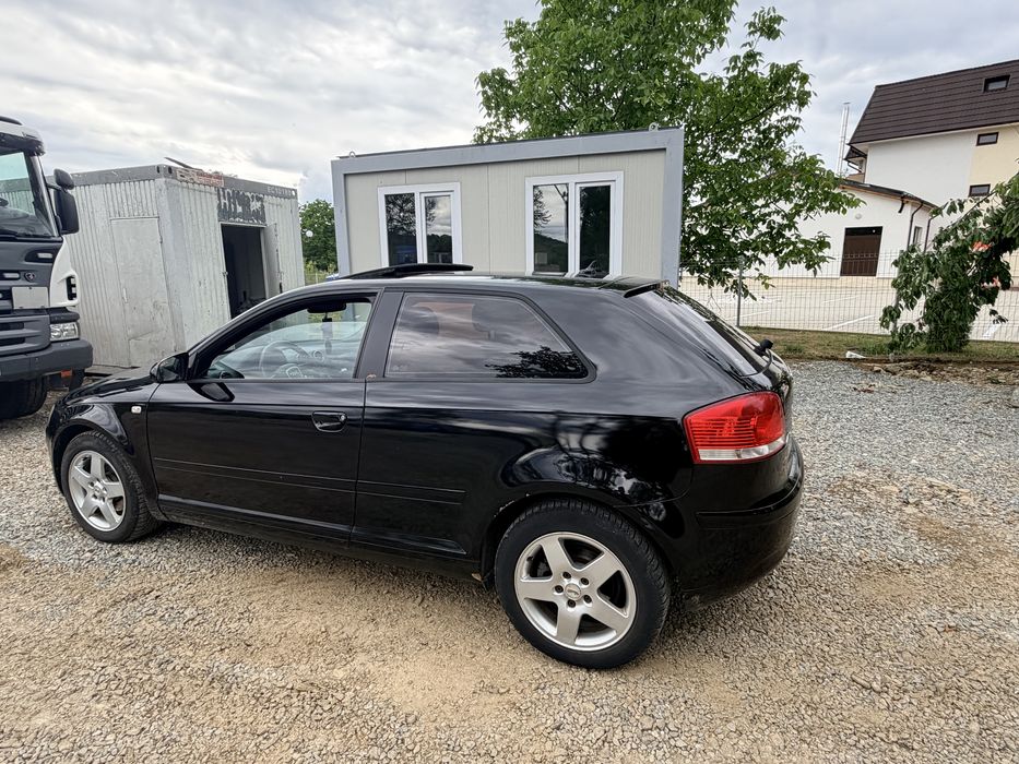 Vand  Audi A3 din 2007