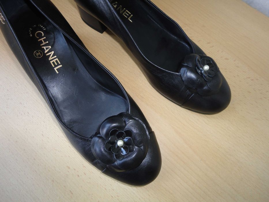 Chanel*оригинални обувки*размер 39