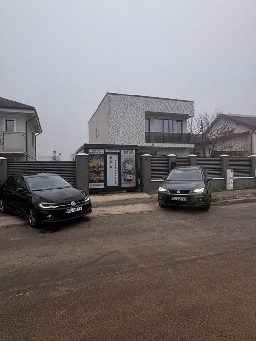 Inchirieri auto galati