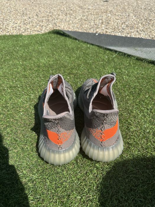 Yeezy 350 nou!!!