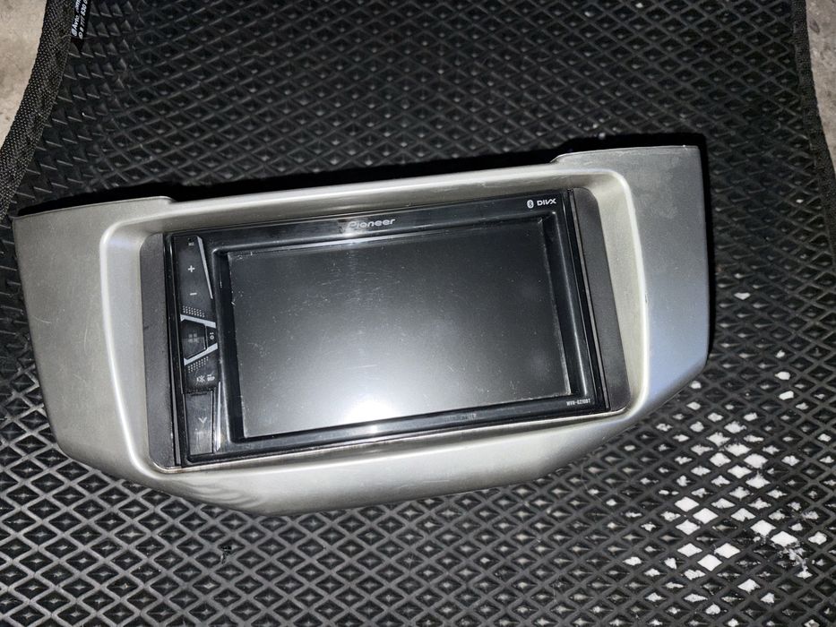 Магнитола lexus rx330/350