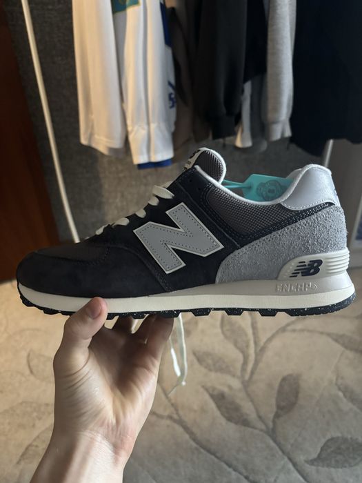 New balance 574 .