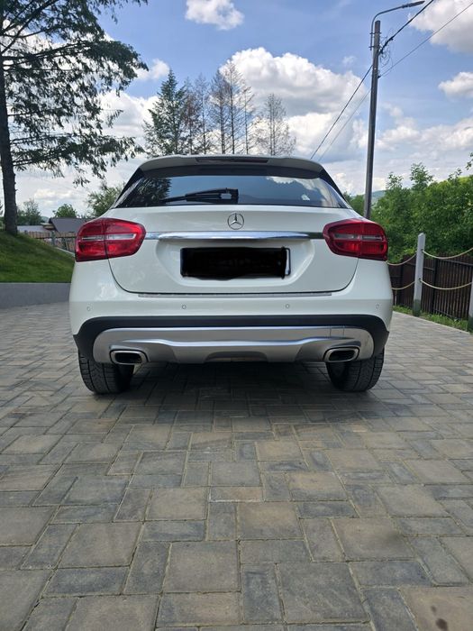 De vanzare Mercedes Benz Gla 180D