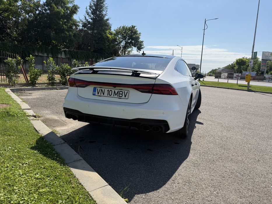 AUDI A7 0 — imagine 5