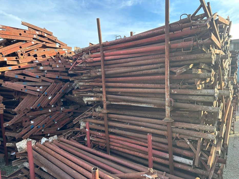 Popi metalici 6 lei / bucata / 30 zile