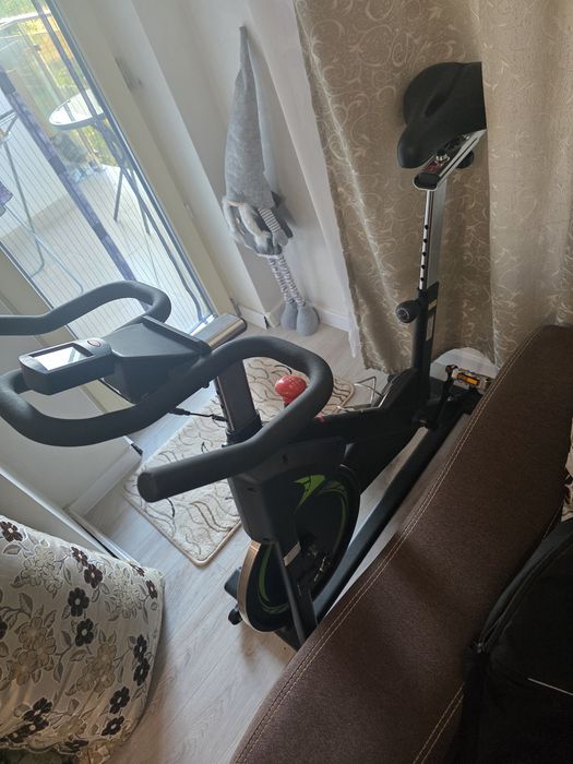 Bicicleta spinning
