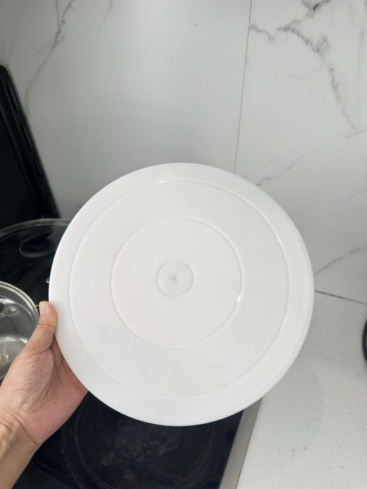 Тортовница/ тарелка для торта