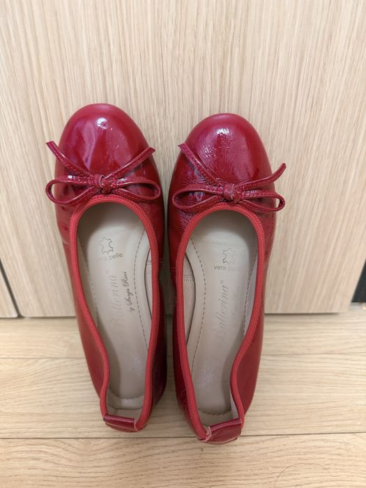 Балетки р.35 в иделе