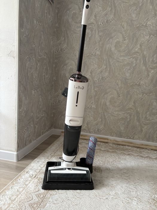 продам тренд пылесос