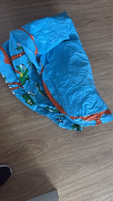 Бассейн надувной